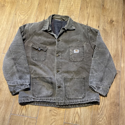 Carhartt giacca coperta - coperta, uomo