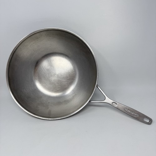Demeyere industry wok - demeyere,