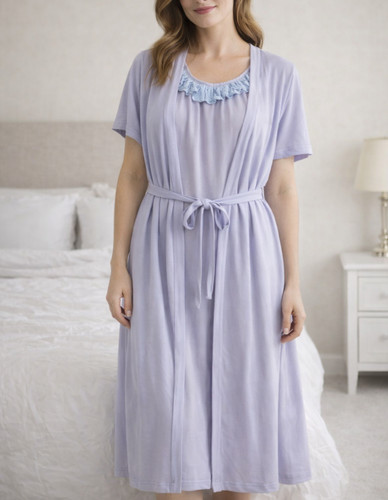 Set vestaglia camicia da - vestaglia, +