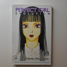 Perfect Girl Evolution n.10 di