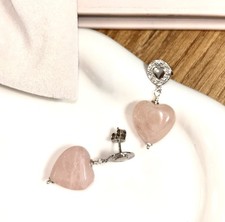 Orecchini Artigianali Argento