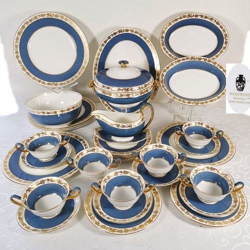 Servizio pranzo wedgwood - da,