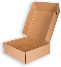 Mottola packaging - 25 Scatole