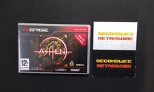 NOKIA N-GAGE ASHEN PAL ITA CONDIZIONI FOTO