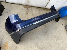 VW TIGUAN II 5NA R-LINE REAR