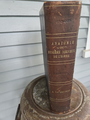 Rare medical collectors - rare,