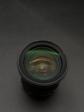Sigma 17-70mm 1:2.8-4.5 DC