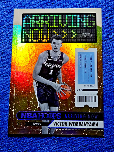 2023 victor wembanyama - victor,