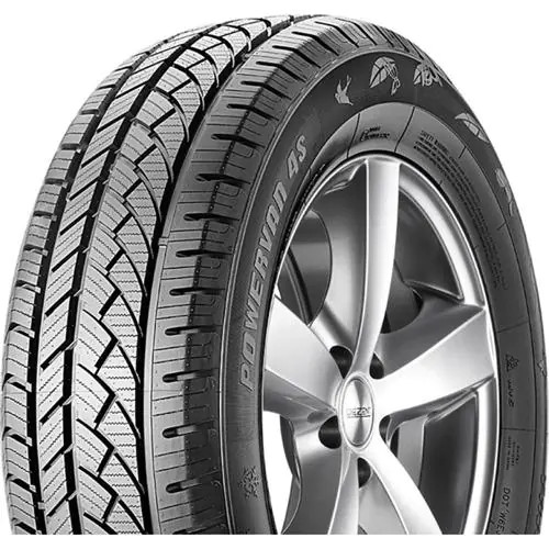 Gomme stagioni tristar - 4,