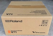NEW Roland V71 Sound Module