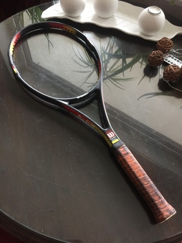 Racchetta tennis wilson pro - racchetta,