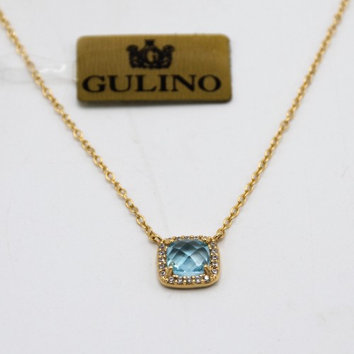 Collana donna oro giallo - , 18