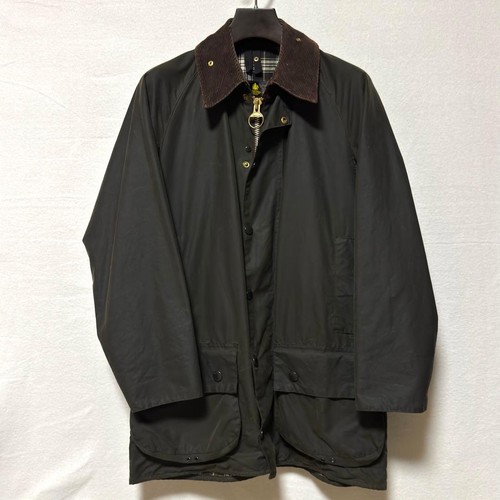 Barbour beaufort c38 90s - barbour,