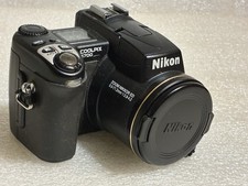 Nikon Coolpix 5700 Zoom Nikkor