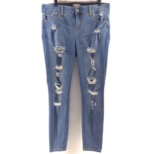 Jeans donna torrid bomba - torrid,
