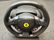 Thrustmaster T80 Ferrari 488 GTB Edition Volante (no pedaliera) PS4/PS5/PC+
