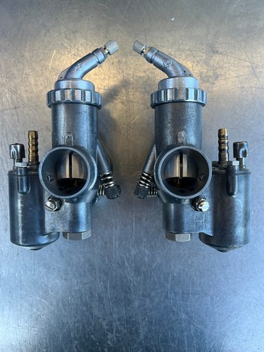 Carburatore bmw r75 - carburatore,