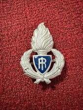 Stemma - Fregio da basco