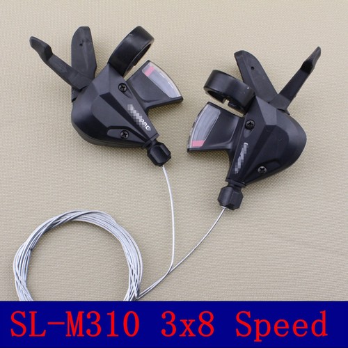 Set cambio bici - set,