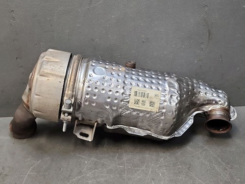 Catalizzatore fap peugeot - +,