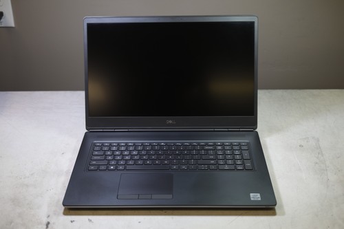 Dell precision 7750 intel core - precision,