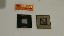 CPU INTEL CORE 2 DUO T7700