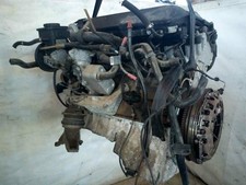 256D1 motore BMW SERIE 5