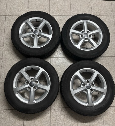 Cerchi lega originali audi - originali,