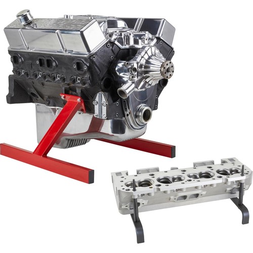 Moroso 62080 cylinder head - cylinder,