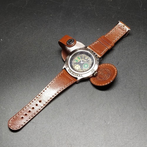 Orologio uomo winchester - da, da