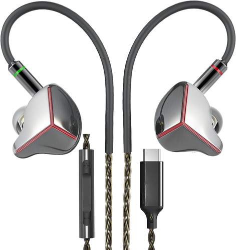 Ear monitor cuffie con - monitor,