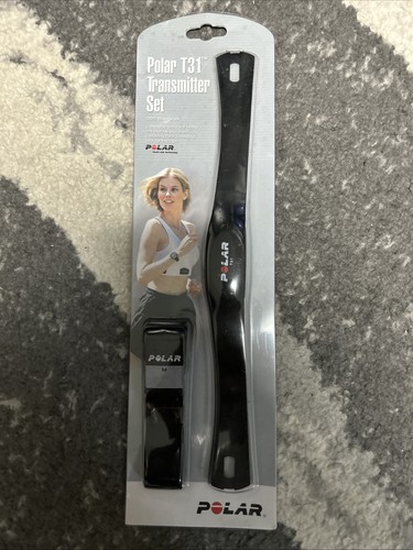 Polar t31 trasmettitore set - trasmettitore,