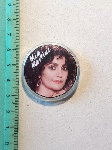 Spilla pins mia - pins,