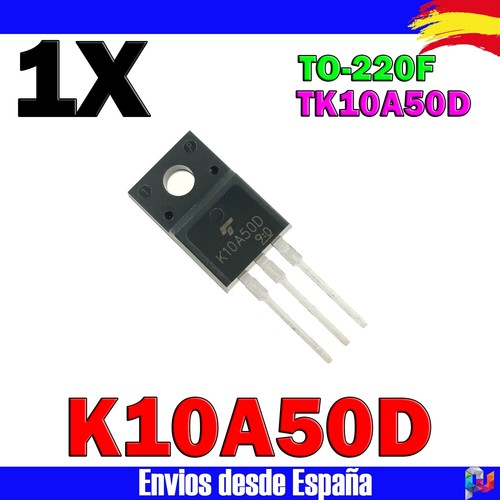 Tk10a50d k10a50d tk10a50 - 1x,
