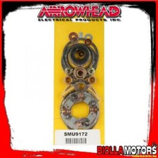 SMU9172 Yamaha Virago XV920