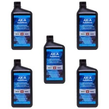 5 VALVE CARE AX-A 5 LITRI ADDITIVO MOTORI ALIMENTATI GPL METANO PRINS VALVE BRC