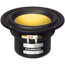 Midbass HiVi M4N 4"
