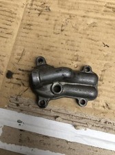 Coperchio Pompa Acqua Carter Girante Ktm 250 300 54835001000