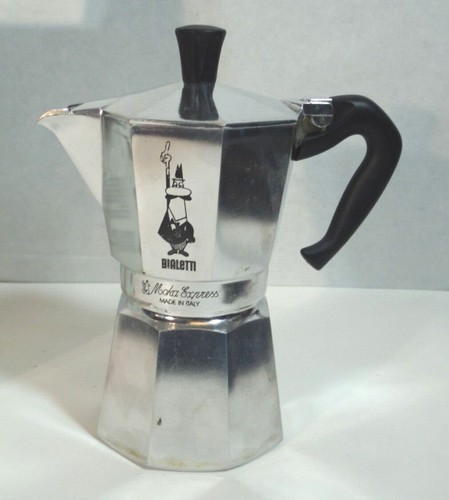 Macchina espresso tazze - 6,