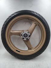 CERCHIO ANTERIORE - DUCATI ST2 1997-2003