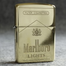 Accendino zippo 168 armor - accendino,