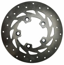 DISCO FRENO ANTERIORE KYMCO