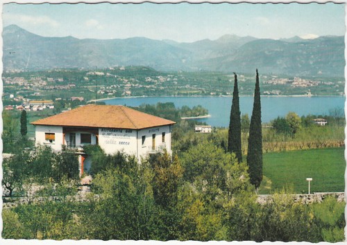 Manerba sul garda - manerba,