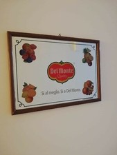 Quadro Specchio Vintage