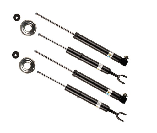 Ammortizzatori gas bilstein - 4,