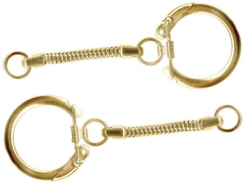 Catena serpente lunga - serpente,