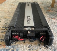 AUDISON LRX 6.9 - Rare - 6