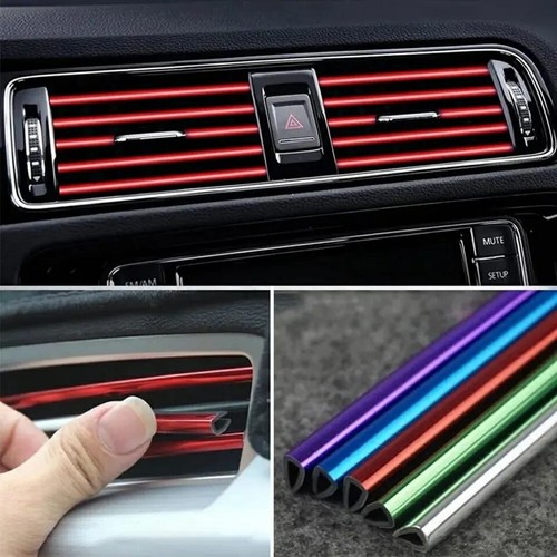 Interni auto aria - 5x,