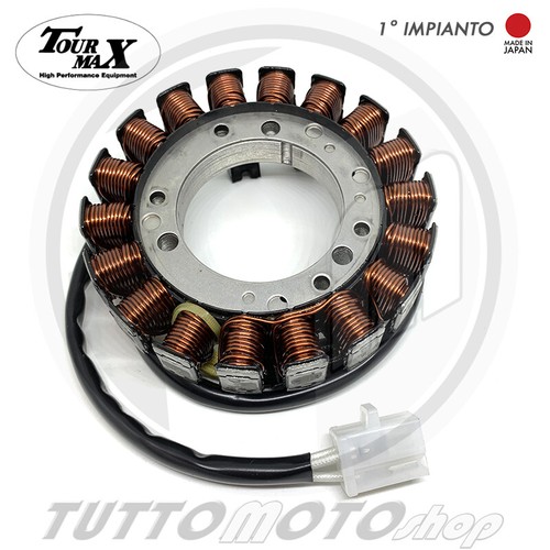 Statore tourmax yamaha - yamaha, xv