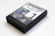 Commodore 64 / 128 === >